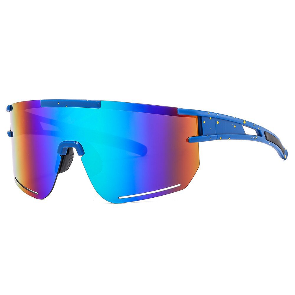 Wholesale Sports Sandproof PC Sunglasses